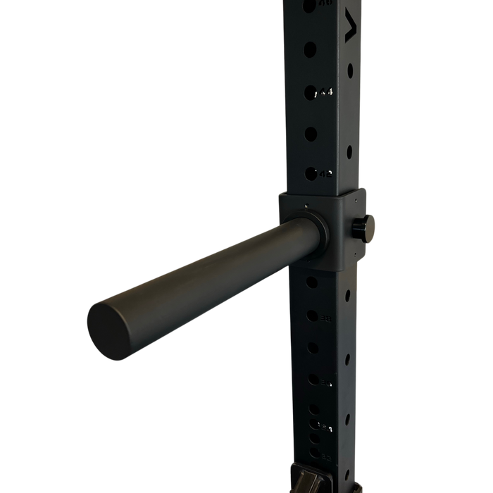 Supports de rangement pour disques - Démontage rapide (paire de 2)