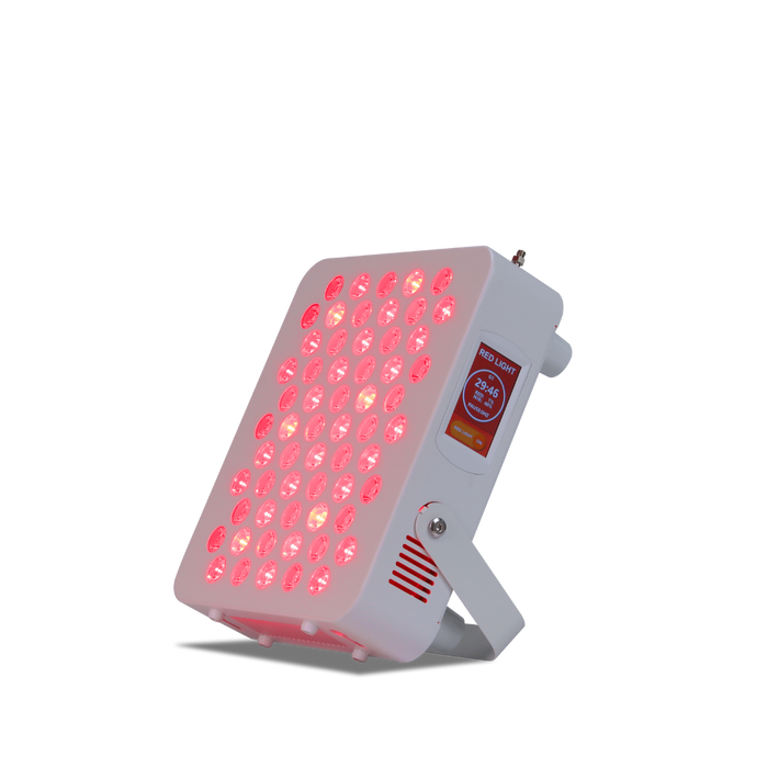 Panneau de thérapie par la lumière rouge VERVE Mika - 23*27 cm | FABRIQUÉ SUR COMMANDE