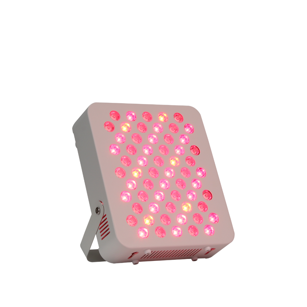 Panneau de thérapie par la lumière rouge VERVE Mika - 23*27 cm | FABRIQUÉ SUR COMMANDE