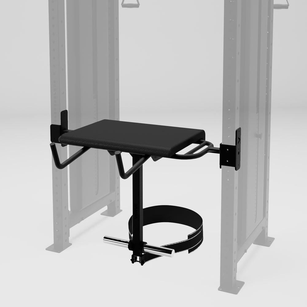 (NR) Extension Reverse Hyper pour racks et structures VERVE