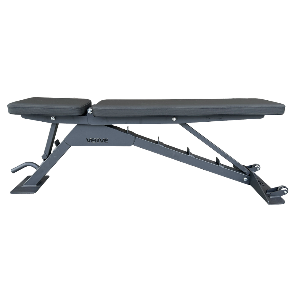 Banc réglable Satori