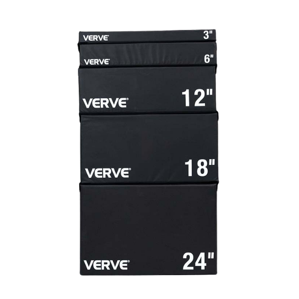 Blocs souples VERVE