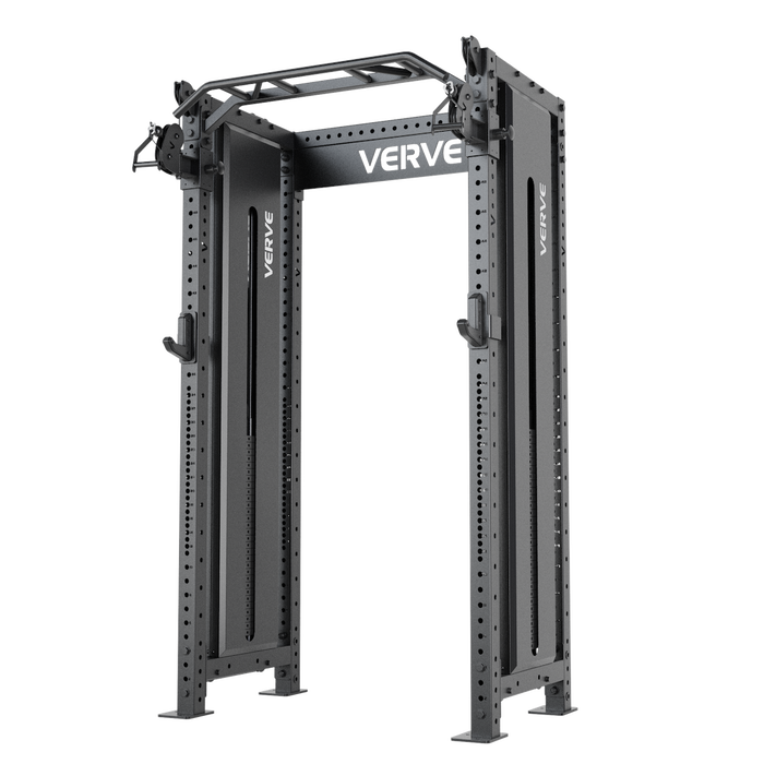 Station de musculation Tori