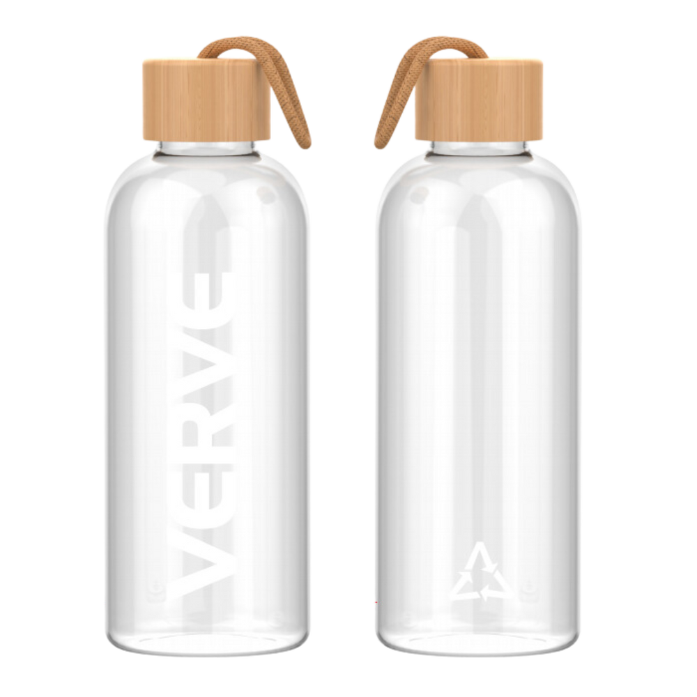 Gourde en Tritan 640 ml / 22 oz