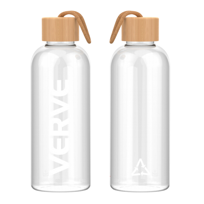 Gourde en Tritan 640 ml / 22 oz