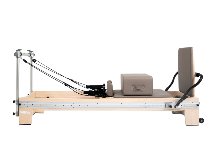 Reformer Pilates VERVE Unity
