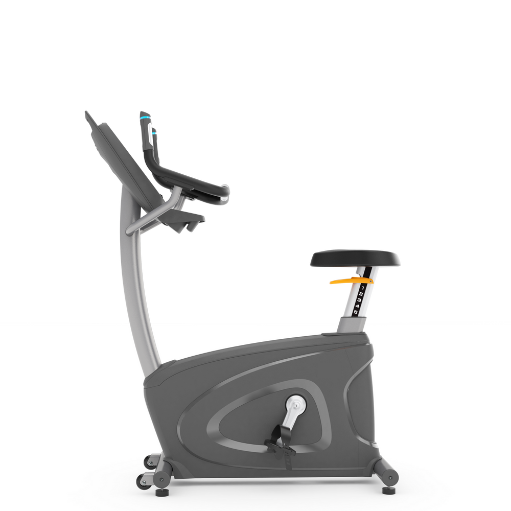 Vélo droit commercial VERVE Kuro | Précommande, livraison prévue début octobre