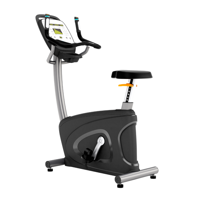 Vélo droit commercial VERVE Kuro | Précommande, livraison prévue début octobre
