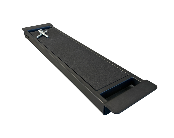 Fixation de siège utilitaire pour racks et stations VERVE