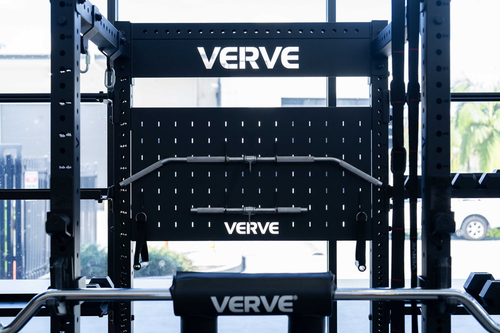 Panneau de rangement utilitaire VERVE (12 crochets inclus) | Précommande, livraison prévue mi-décembre