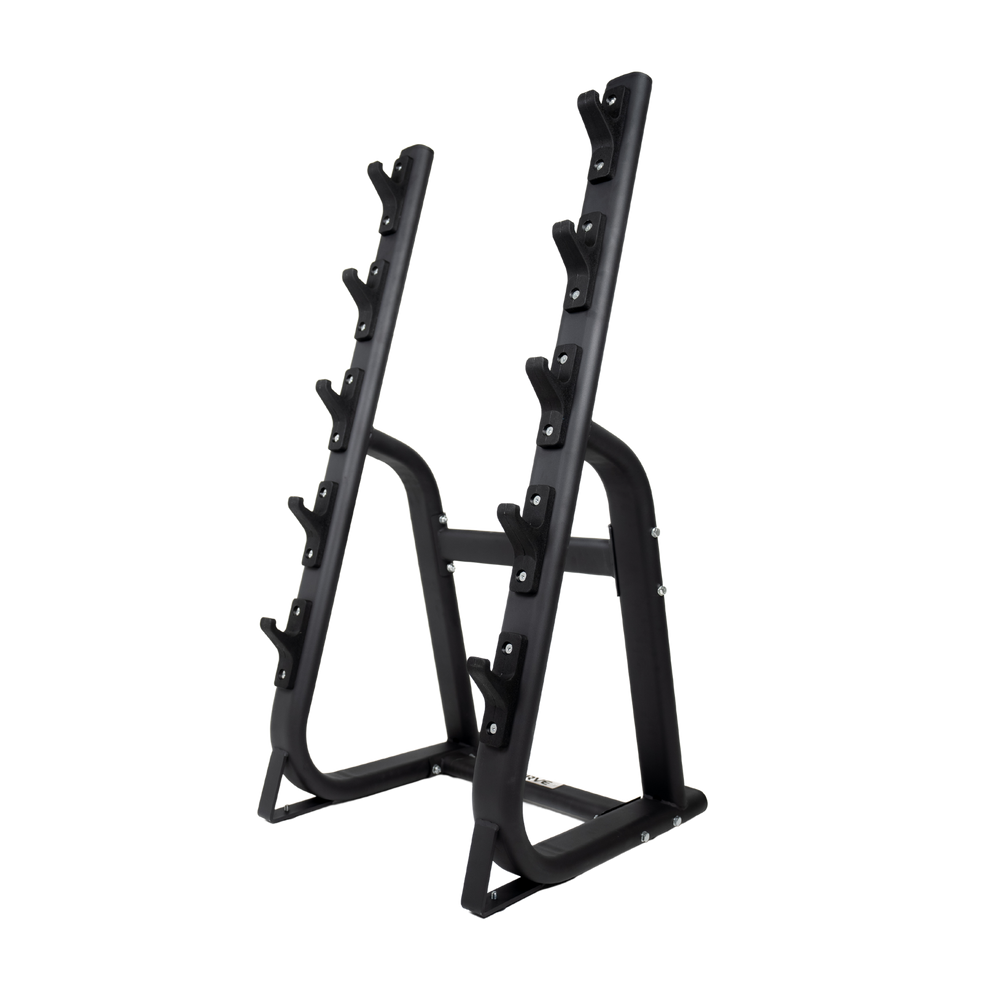 Support de rangement pour barres VERVE - 5 emplacements
