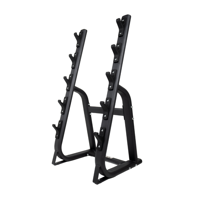 Support de rangement pour barres VERVE - 5 emplacements