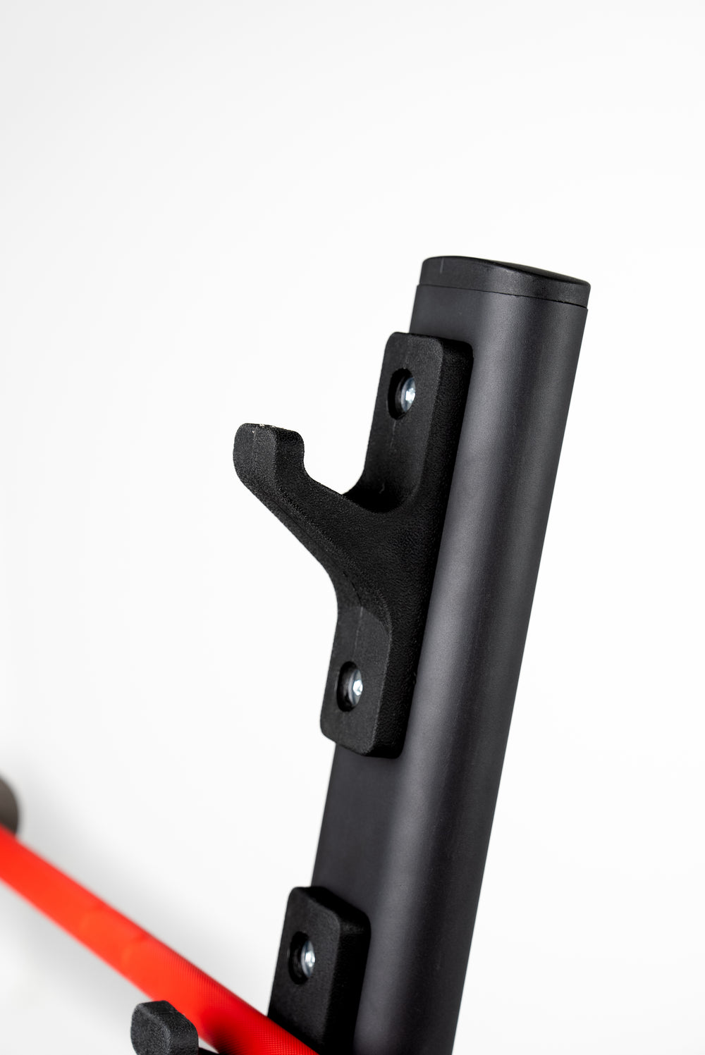 Support de rangement pour barres VERVE - 5 emplacements