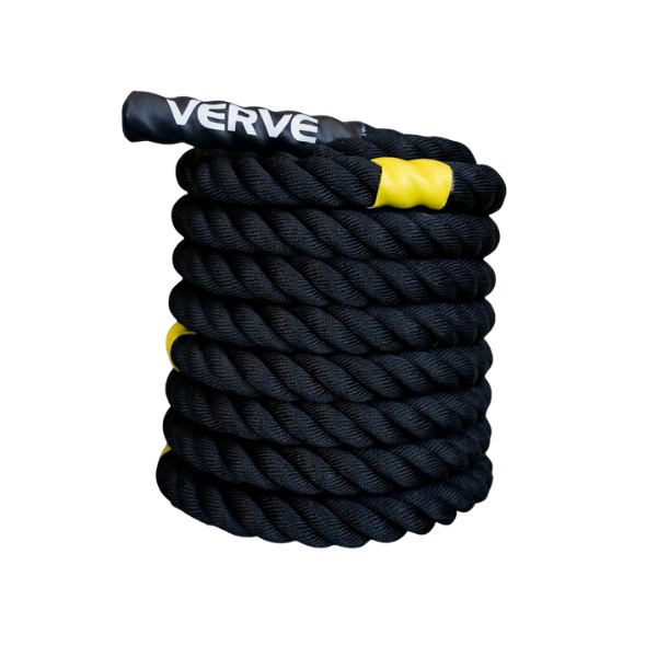 Corde de combat de compétition VERVE avec repères - 15 m