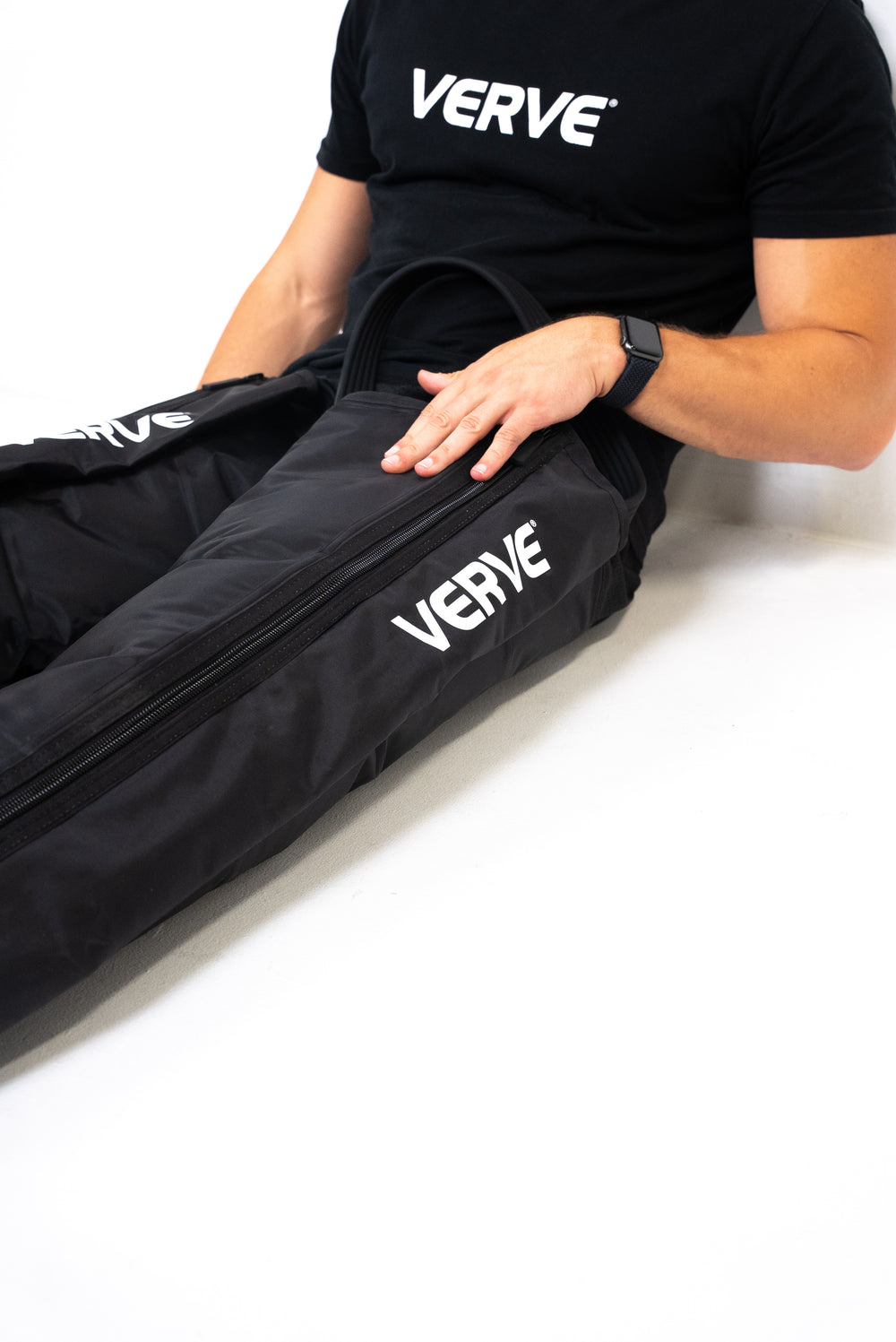 Bottes de récupération par compression VERVE | Précommande prévue pour fin octobre