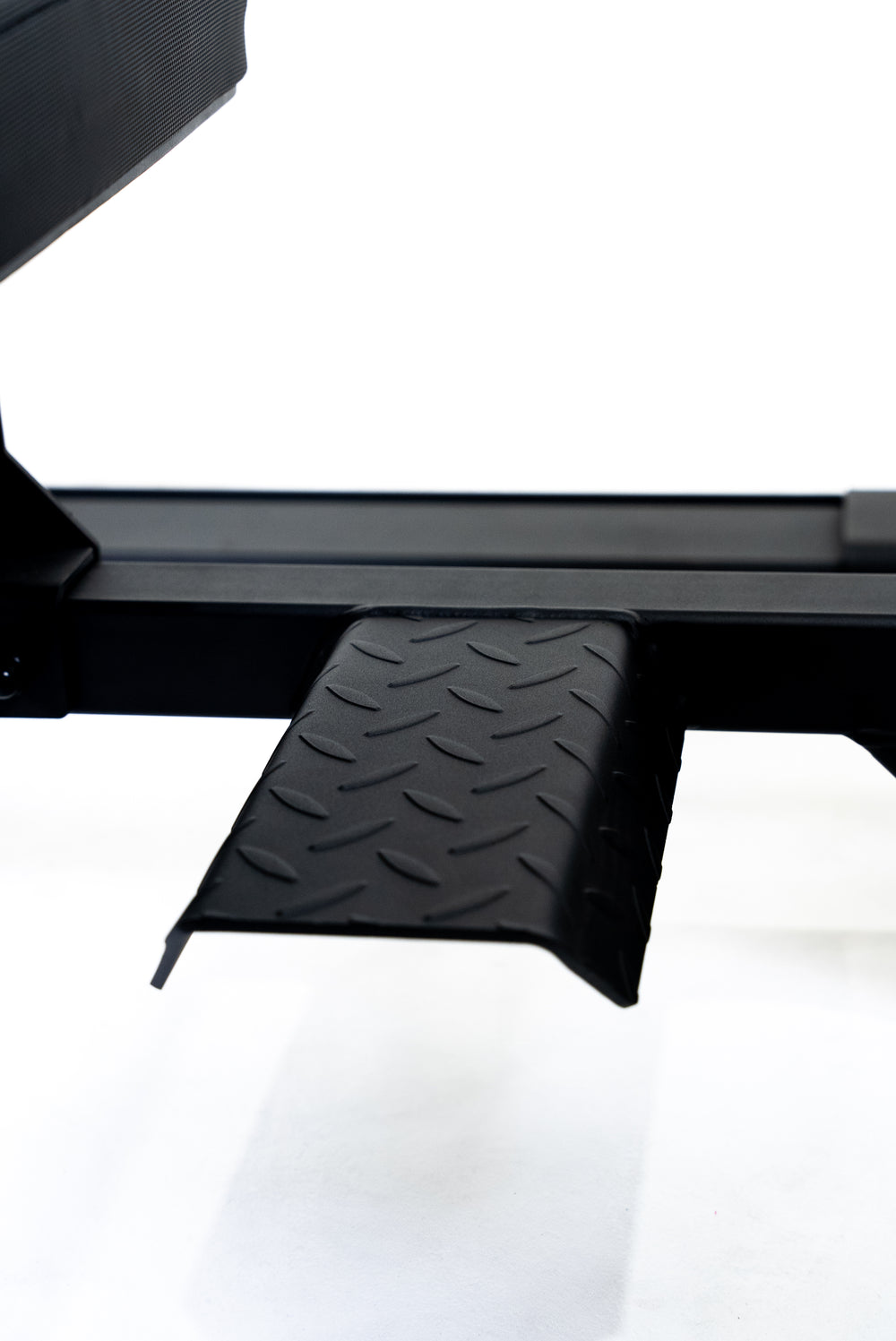 Rack combiné VERVE IPF - Acier inoxydable