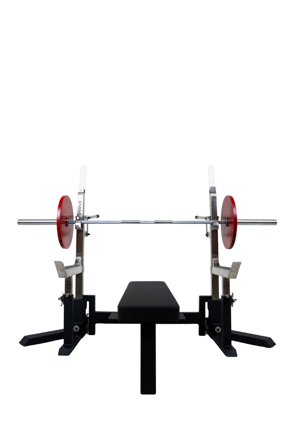 Rack combiné VERVE IPF - Acier inoxydable