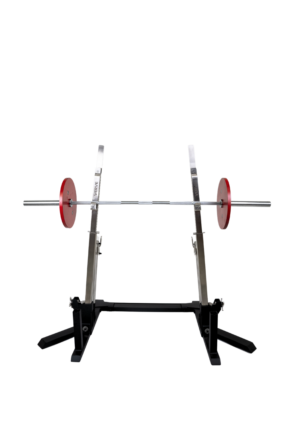 Rack combiné VERVE IPF - Acier inoxydable
