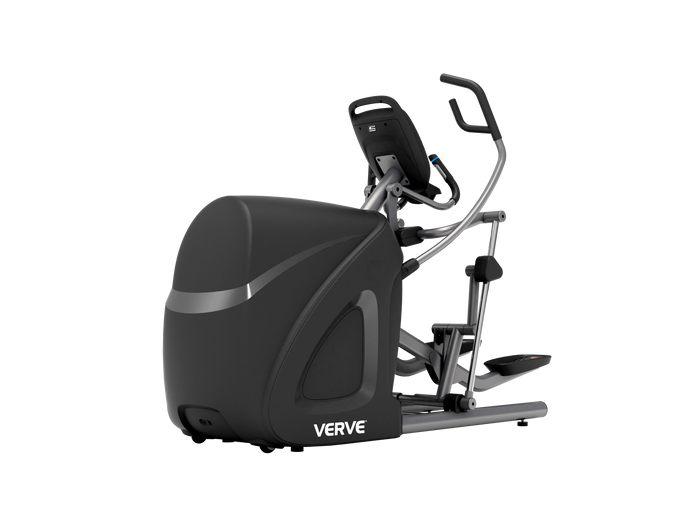 Vélo elliptique commercial VERVE Kuro | Précommande prévue mi-septembre