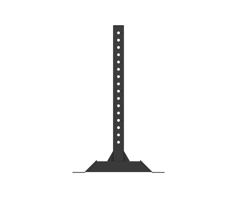 Montant de rangement modulaire VERVE - 1,8 m (rack uniquement)