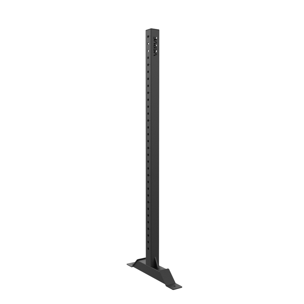 Montant de rangement modulaire VERVE - 1,8 m (rack uniquement)
