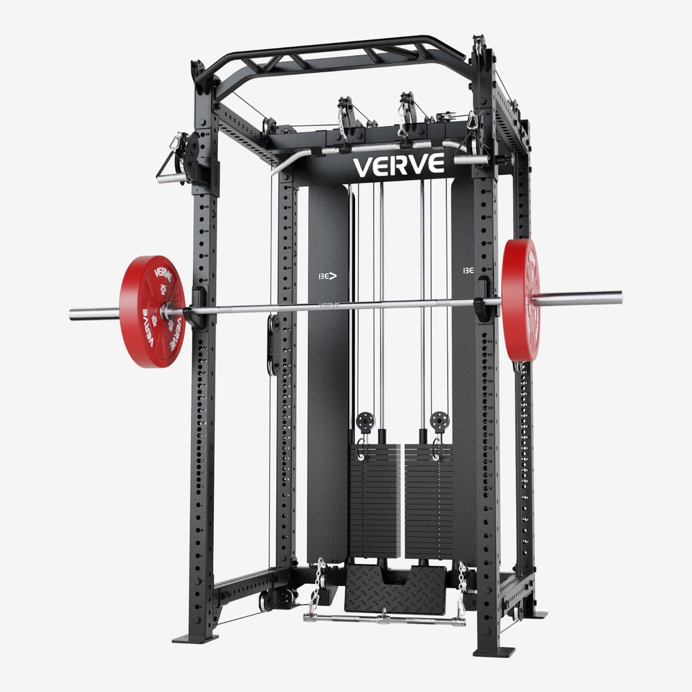 Rack Ozeki VERVE