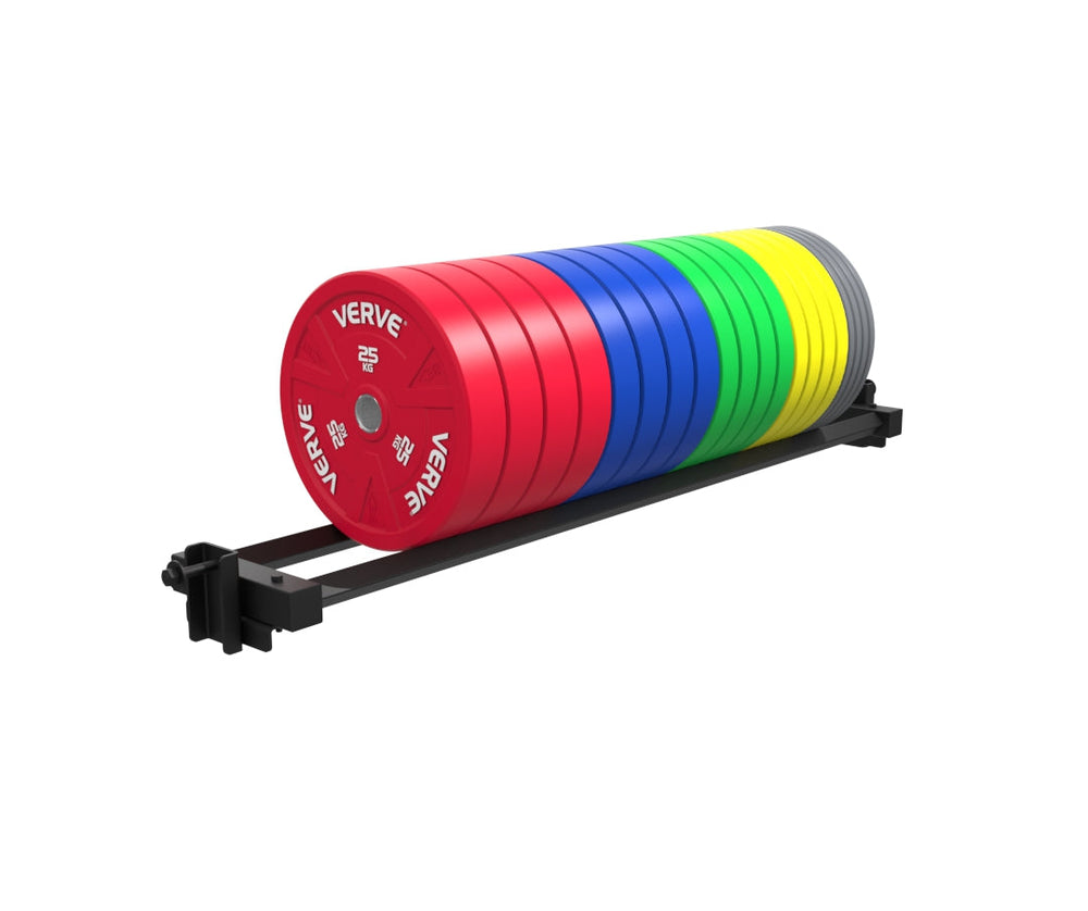 EX DÉMO | Support de disques pour rack VERVE