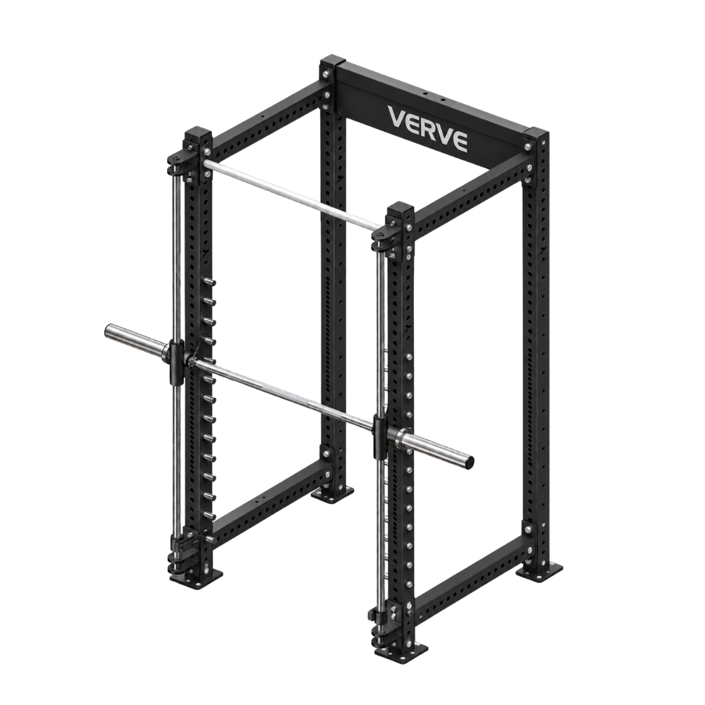 Accessoire machine Smith VERVE - COURT | Précommande, livraison prévue mi-décembre