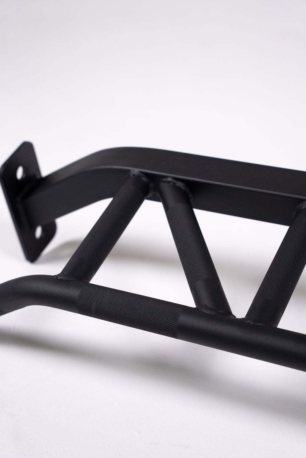 Barre de traction multi-prises VERVE