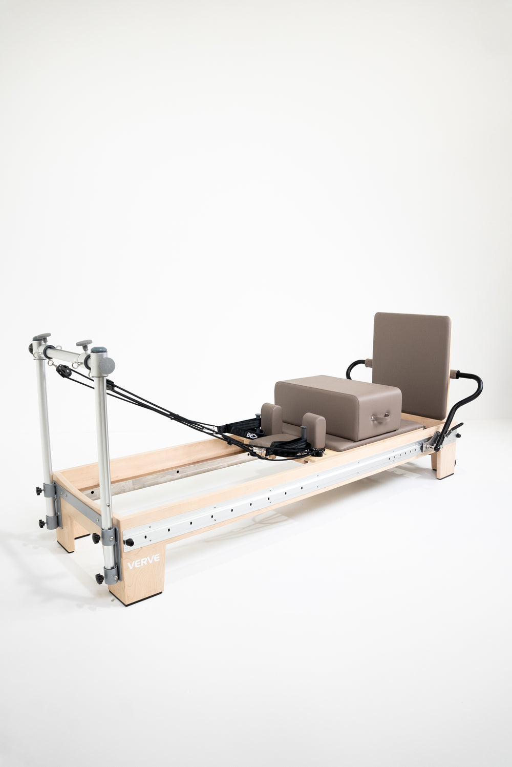 Reformer Pilates VERVE Unity
