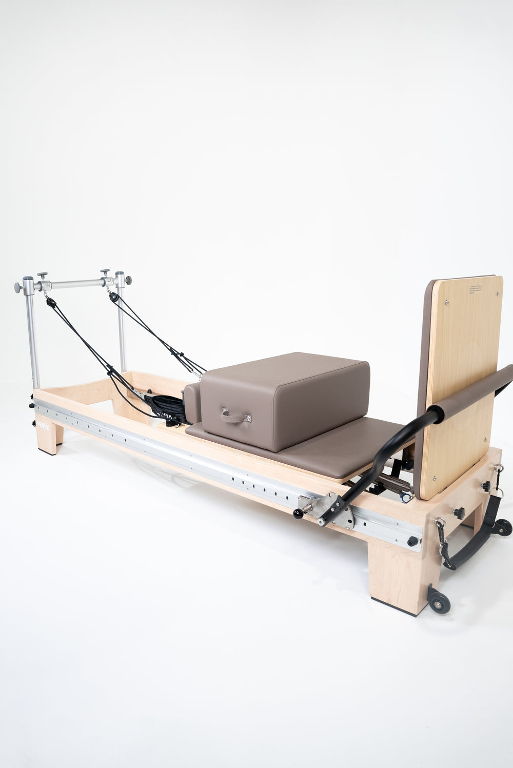 Reformer Pilates VERVE Unity