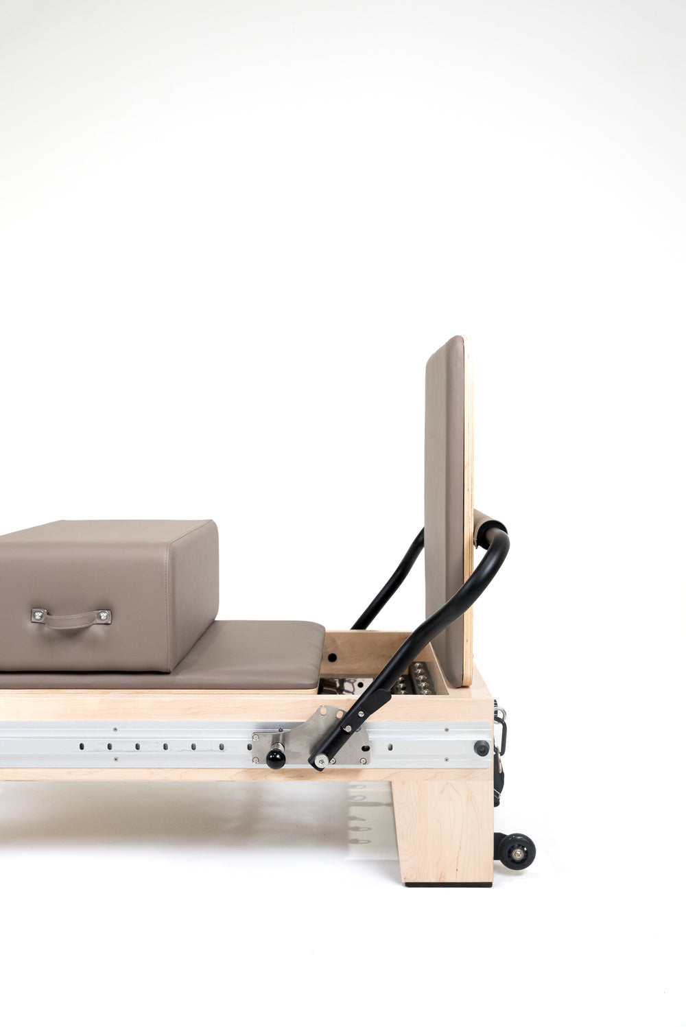 Reformer Pilates VERVE Unity