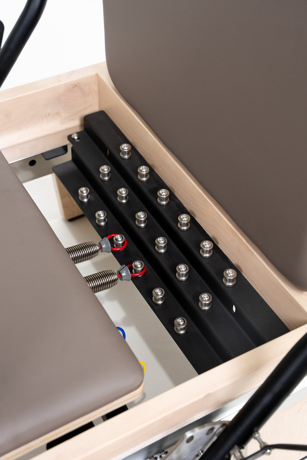 Reformer Pilates VERVE Unity