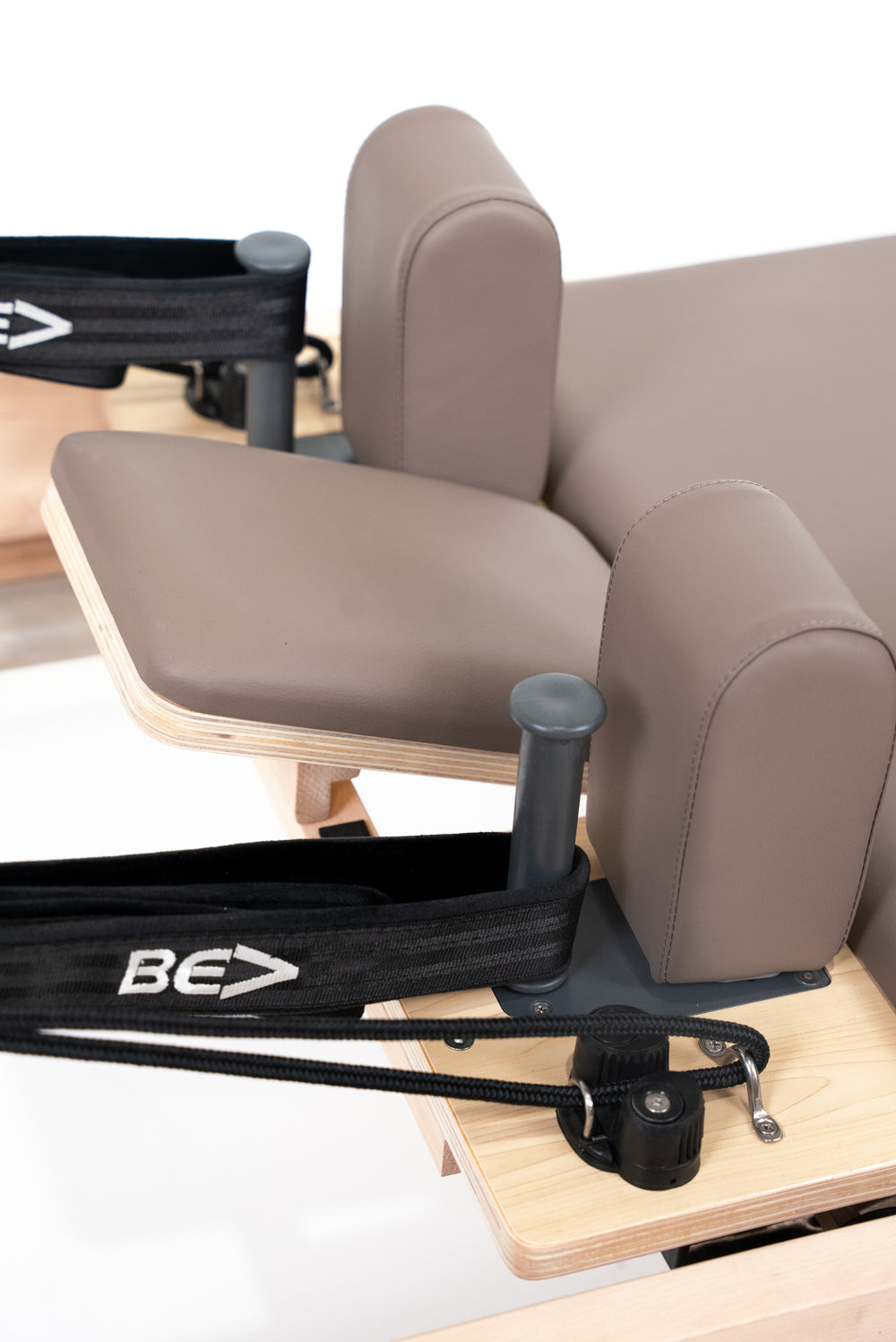Reformer Pilates VERVE Unity