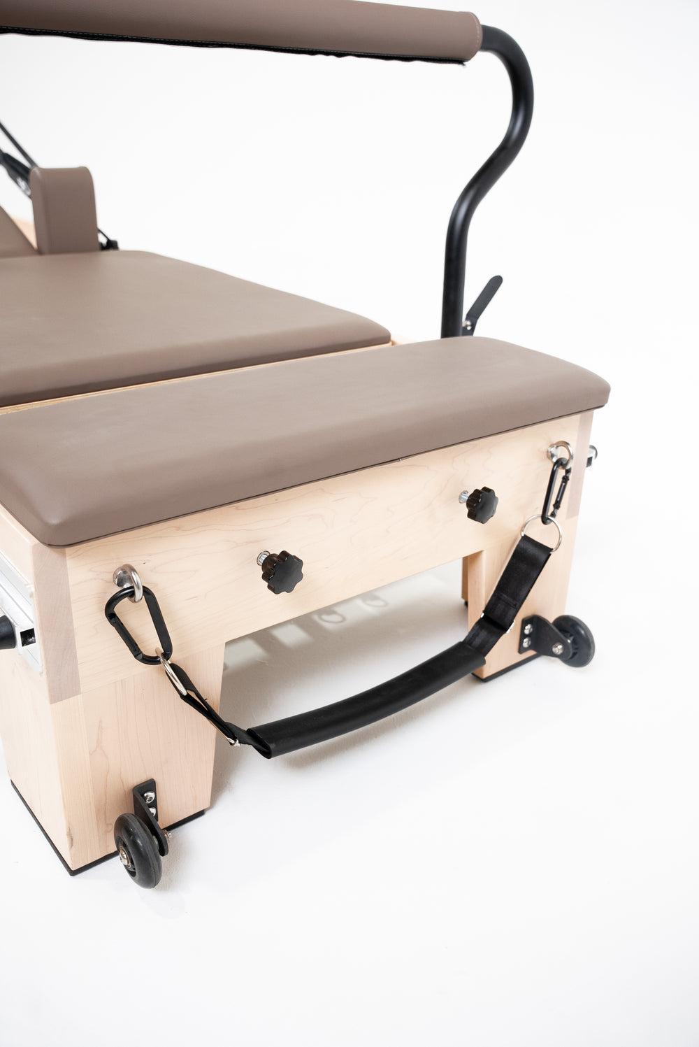 Reformer Pilates VERVE Unity
