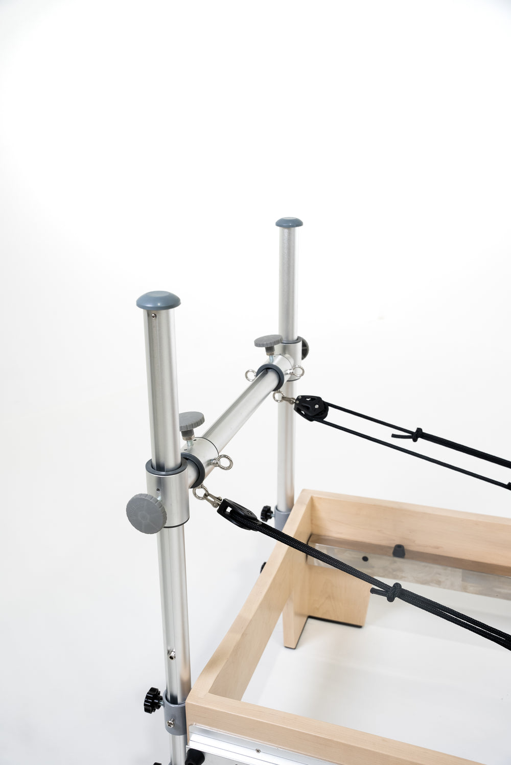 Reformer Pilates VERVE Unity