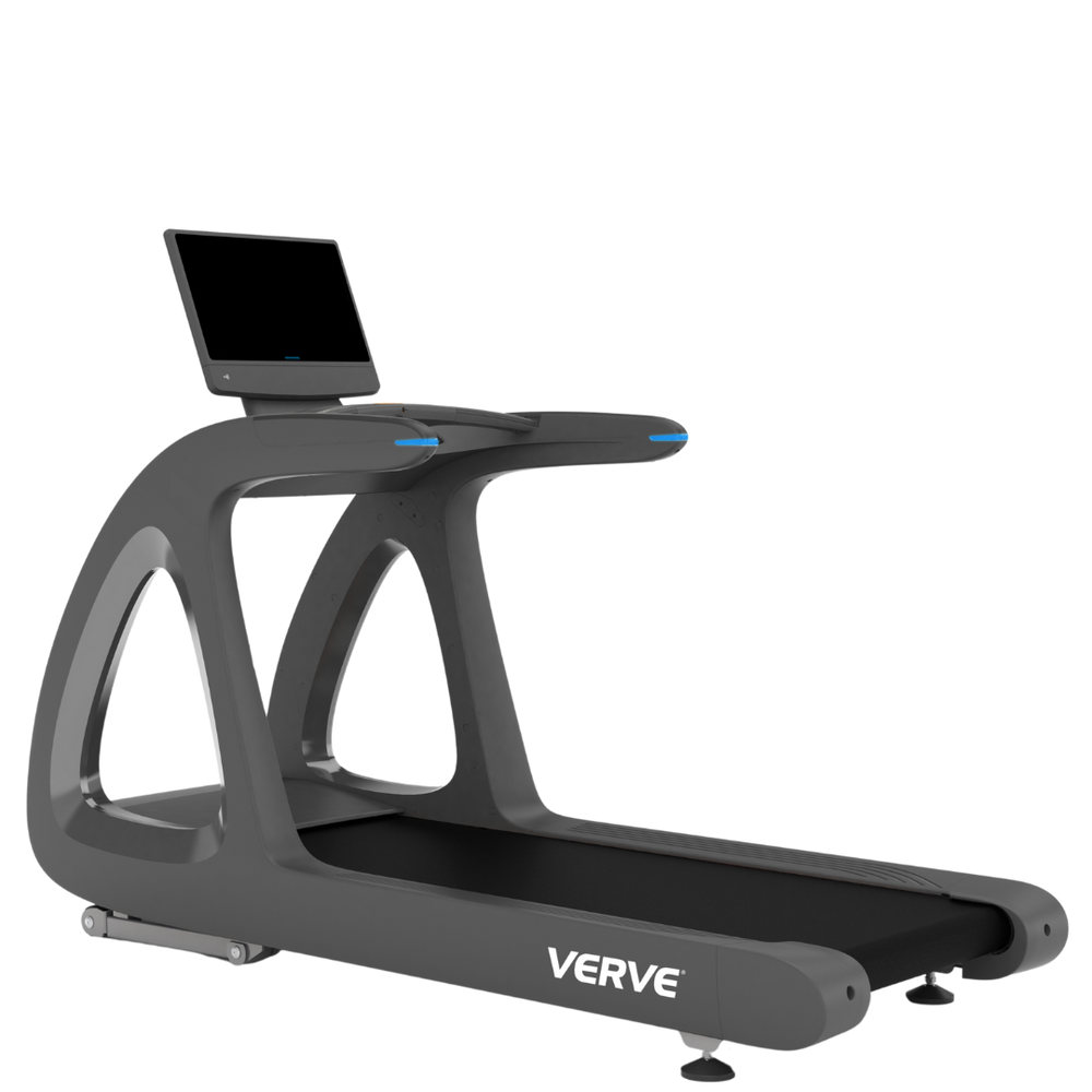 Tapis de course professionnel VERVE Velocity avec écran tactile