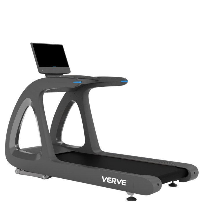 Tapis de course professionnel VERVE Velocity avec écran tactile