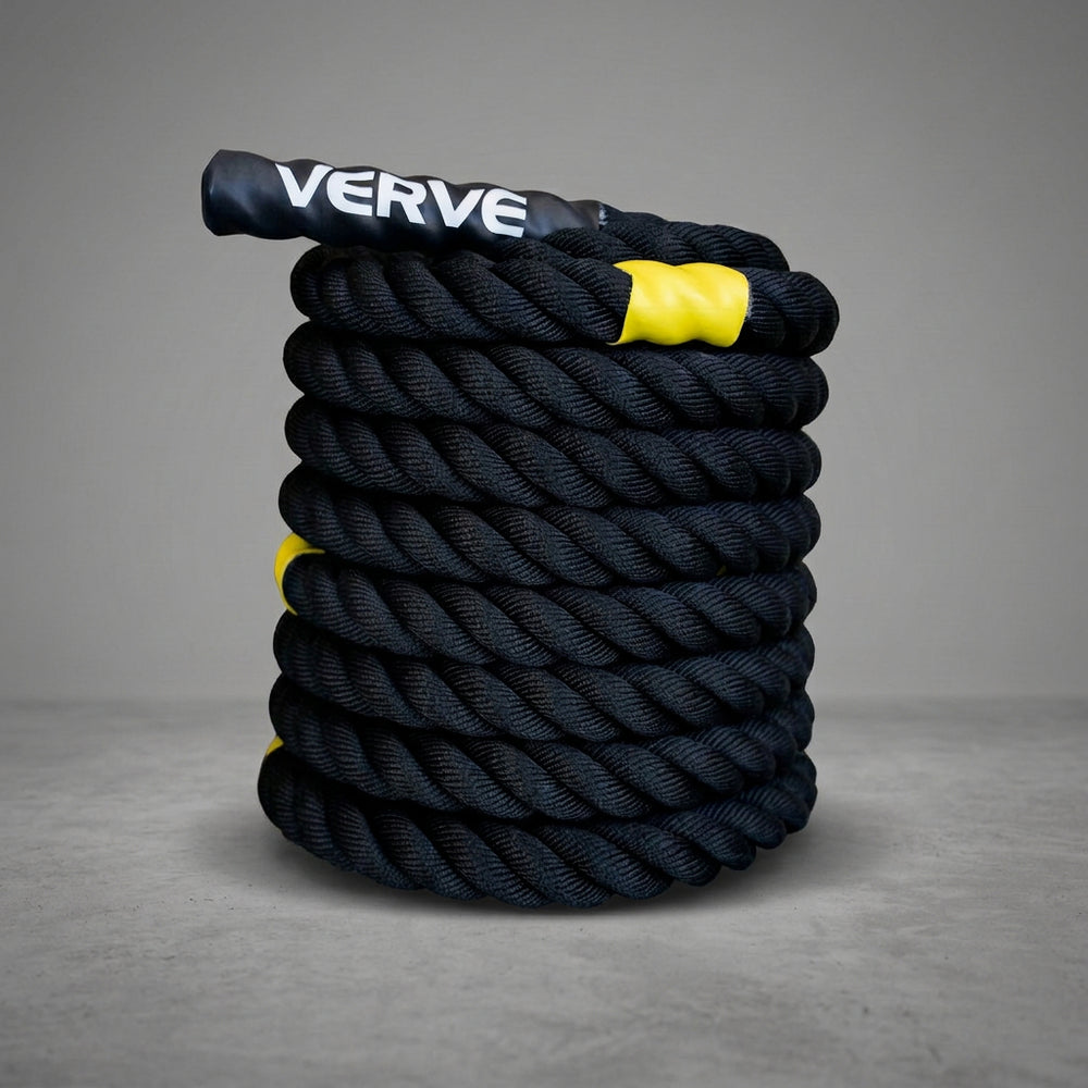 Corde de combat de compétition VERVE avec repères - 15 m