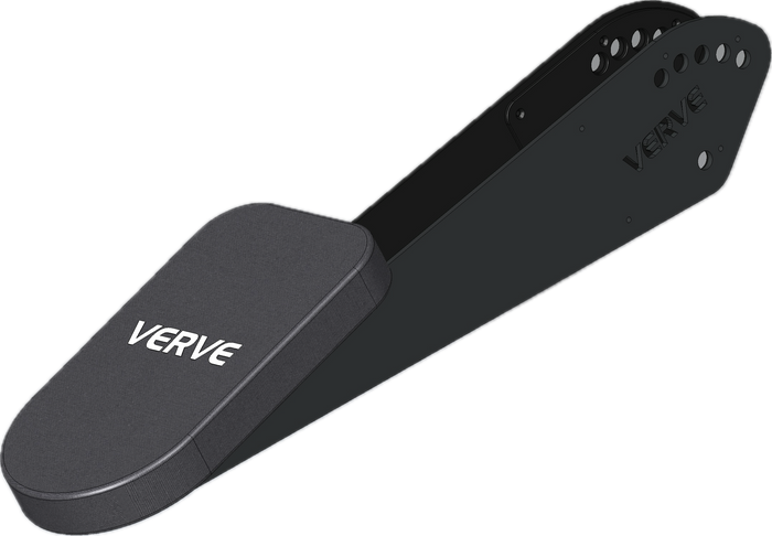 Attache Lotus Pad pour racks et structures VERVE