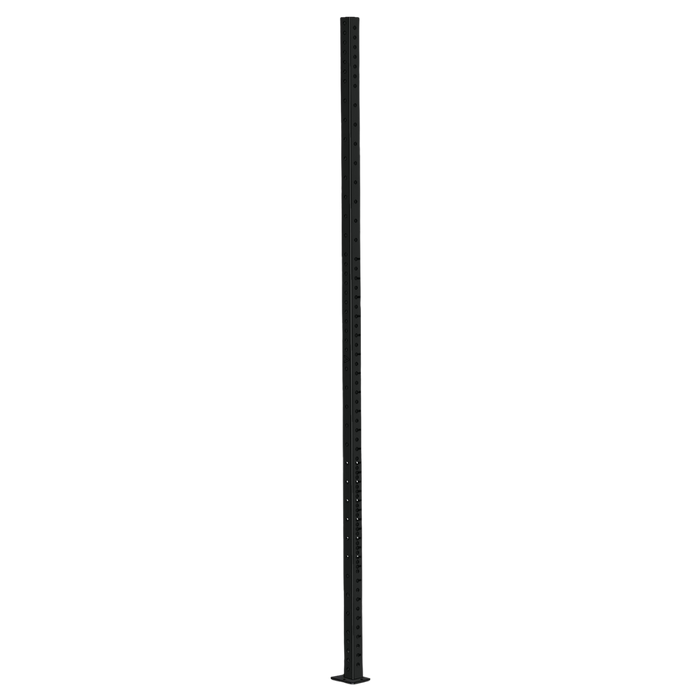 Montant de rack VERVE - 3,5 m