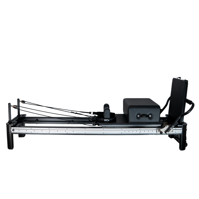 Reformer Pilates VERVE Vibe - Noir