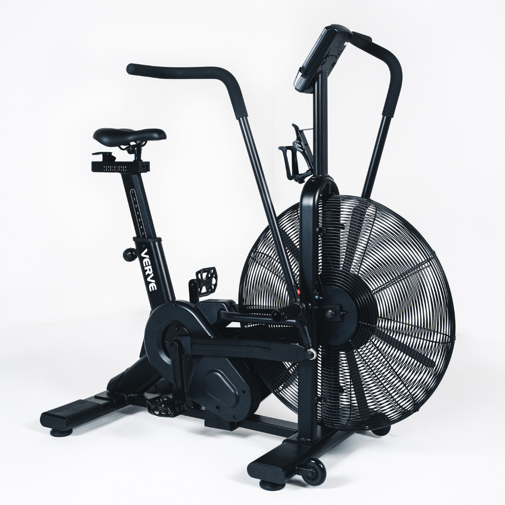 Vélo d'exercice commercial VERVE