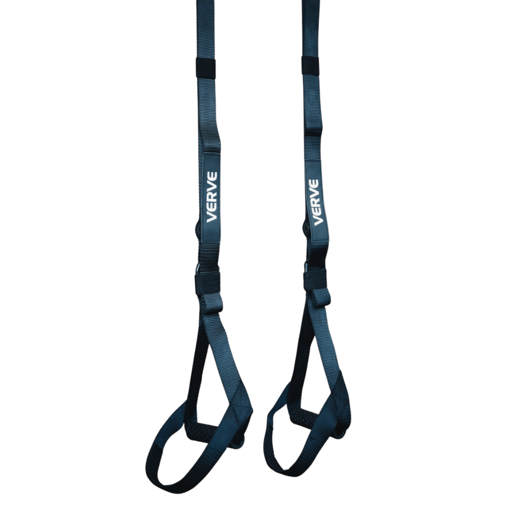 Sangles de suspension VERVE