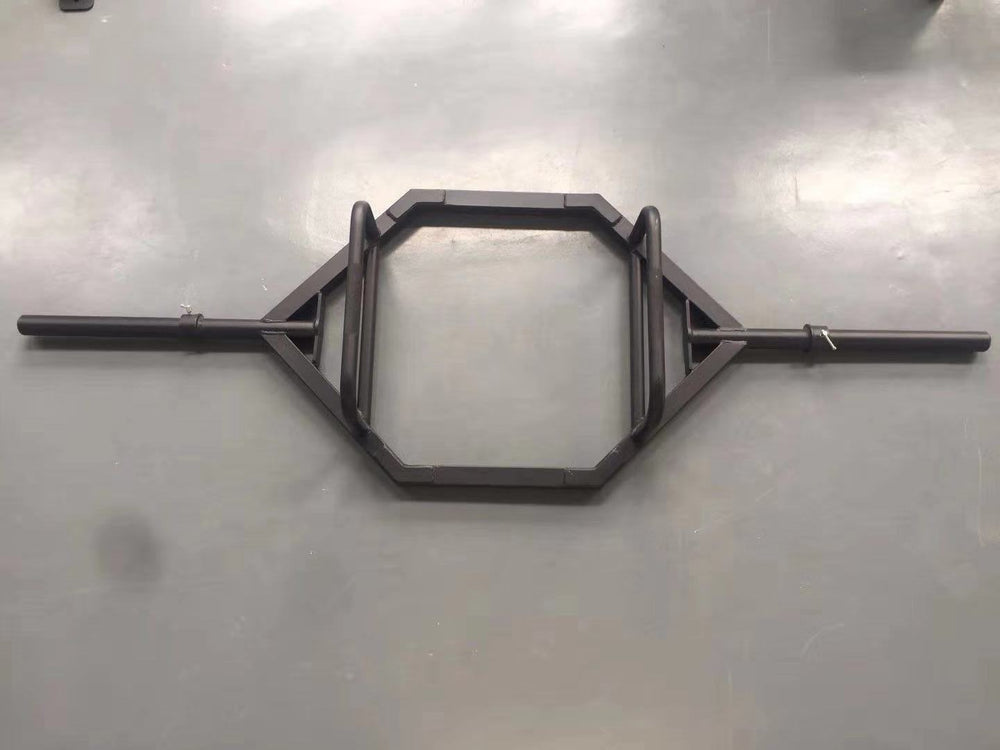 Barre trap VERVE V2