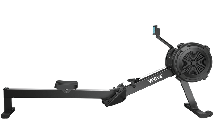 Rameur commercial VERVE