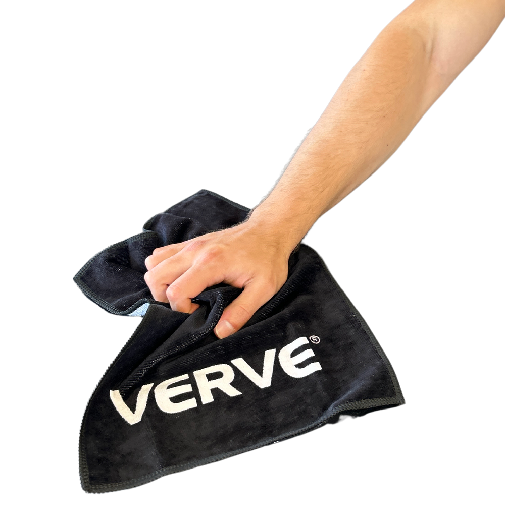 Serviette de nettoyage VERVE