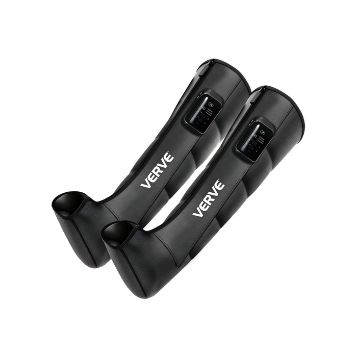 Bottes de récupération à compression sans fil VERVE