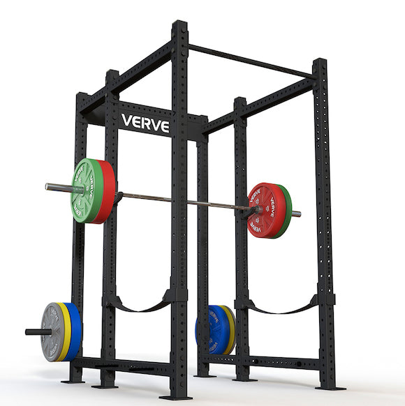 Kit d'extension pour racks de puissance VERVE