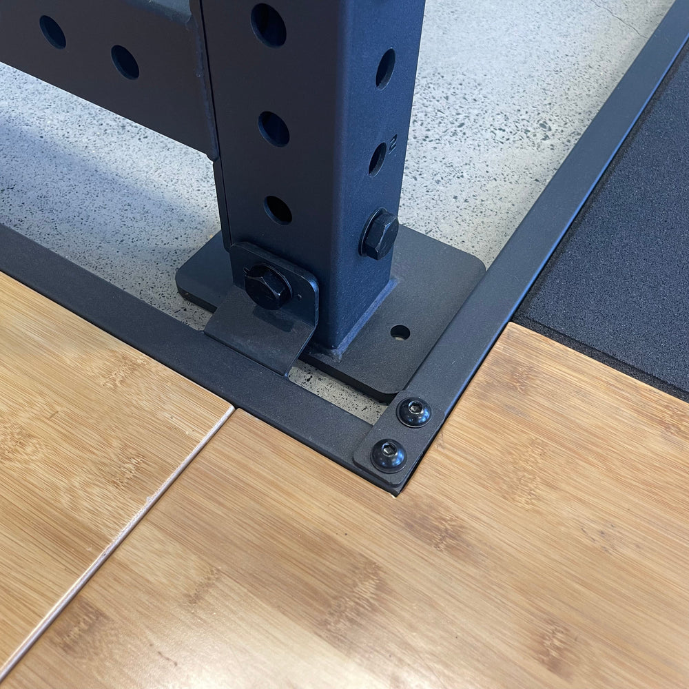 STOCK DE SALON | Plateforme d'haltérophilie Power Rack VERVE